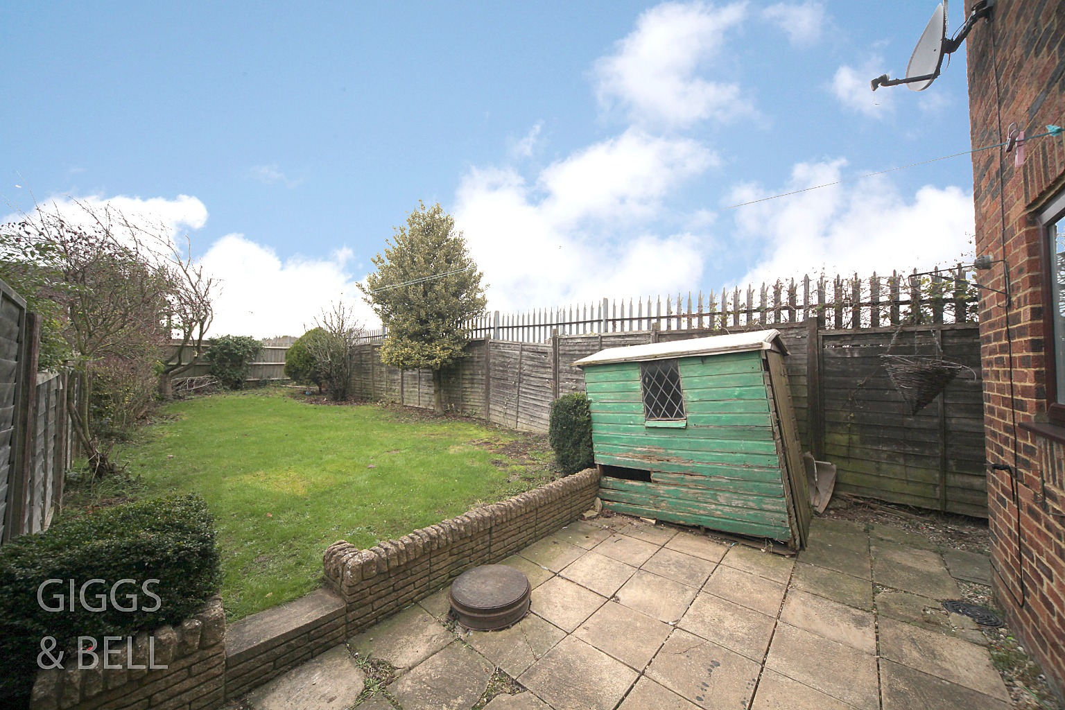 2 bed semi-detached house for sale in Rudyard Close, Luton 11