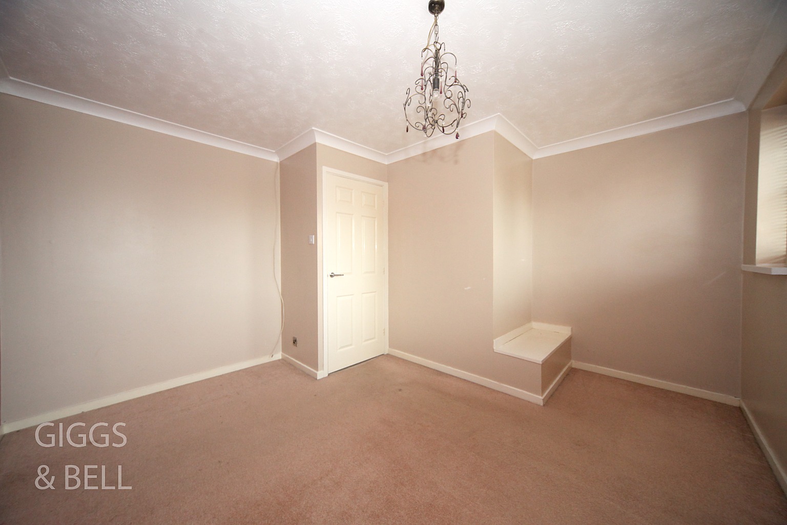 2 bed semi-detached house for sale in Rudyard Close, Luton 8