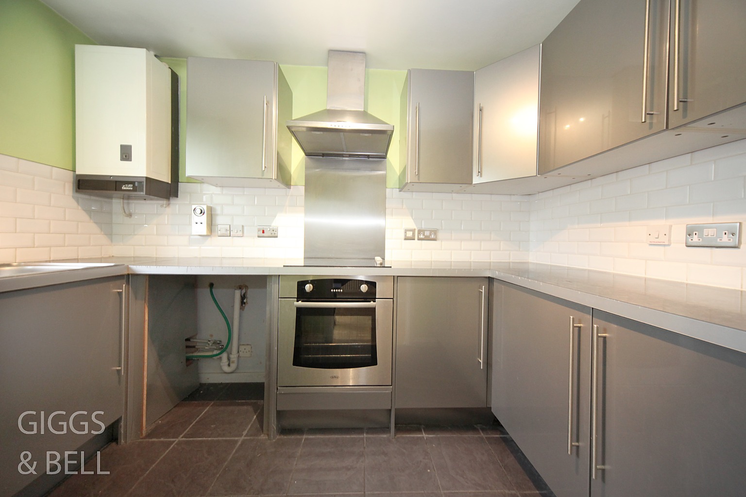 2 bed semi-detached house for sale in Rudyard Close, Luton 4