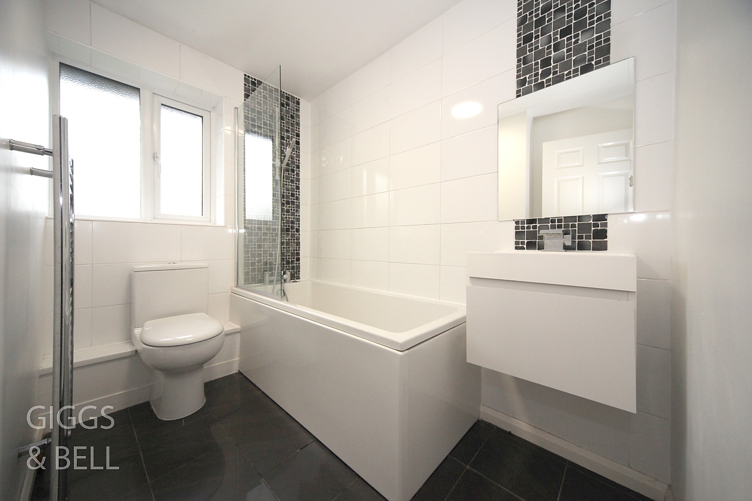 2 bed semi-detached house for sale in Rudyard Close, Luton  - Property Image 11