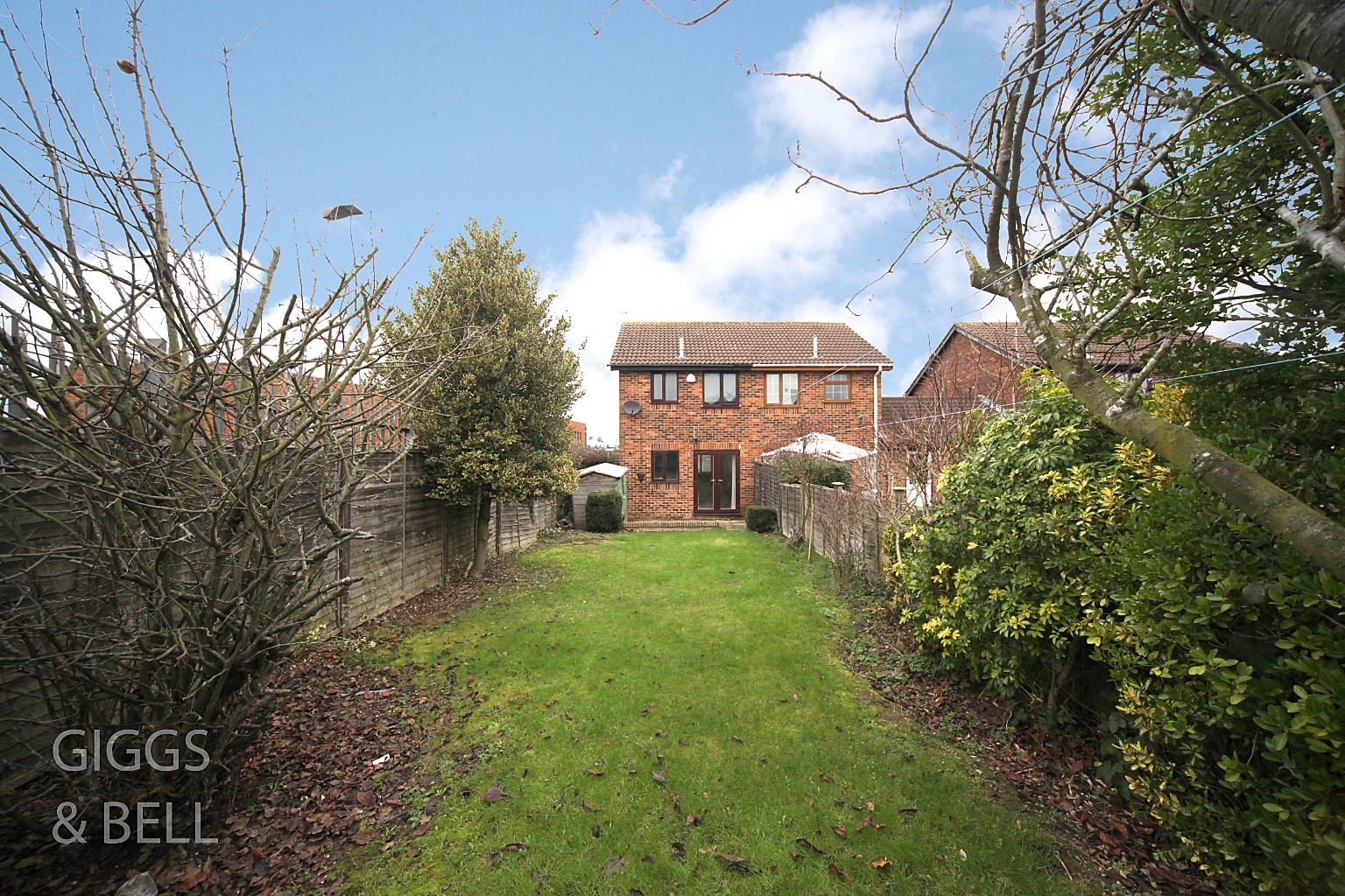 2 bed semi-detached house for sale in Rudyard Close, Luton 12