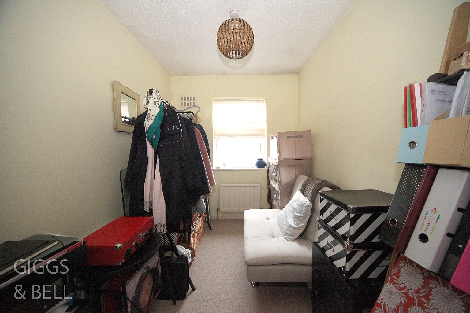 2 bed semi-detached house for sale in Linbridge Way, Luton  - Property Image 10