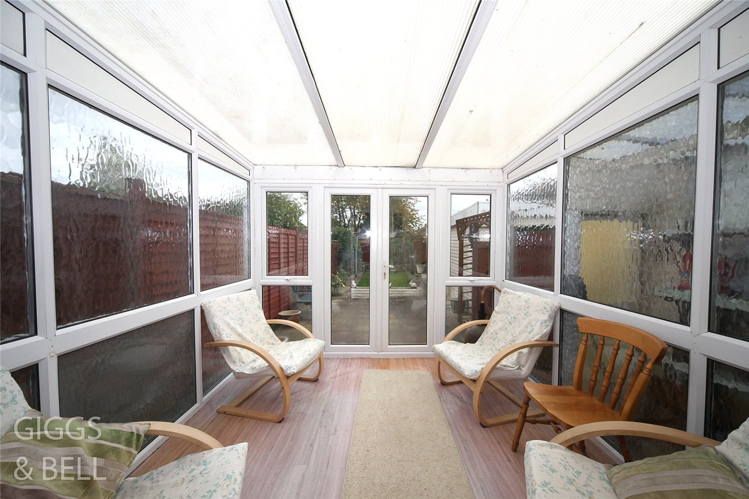 3 bed semi-detached house for sale in Chesford Road, Luton  - Property Image 7