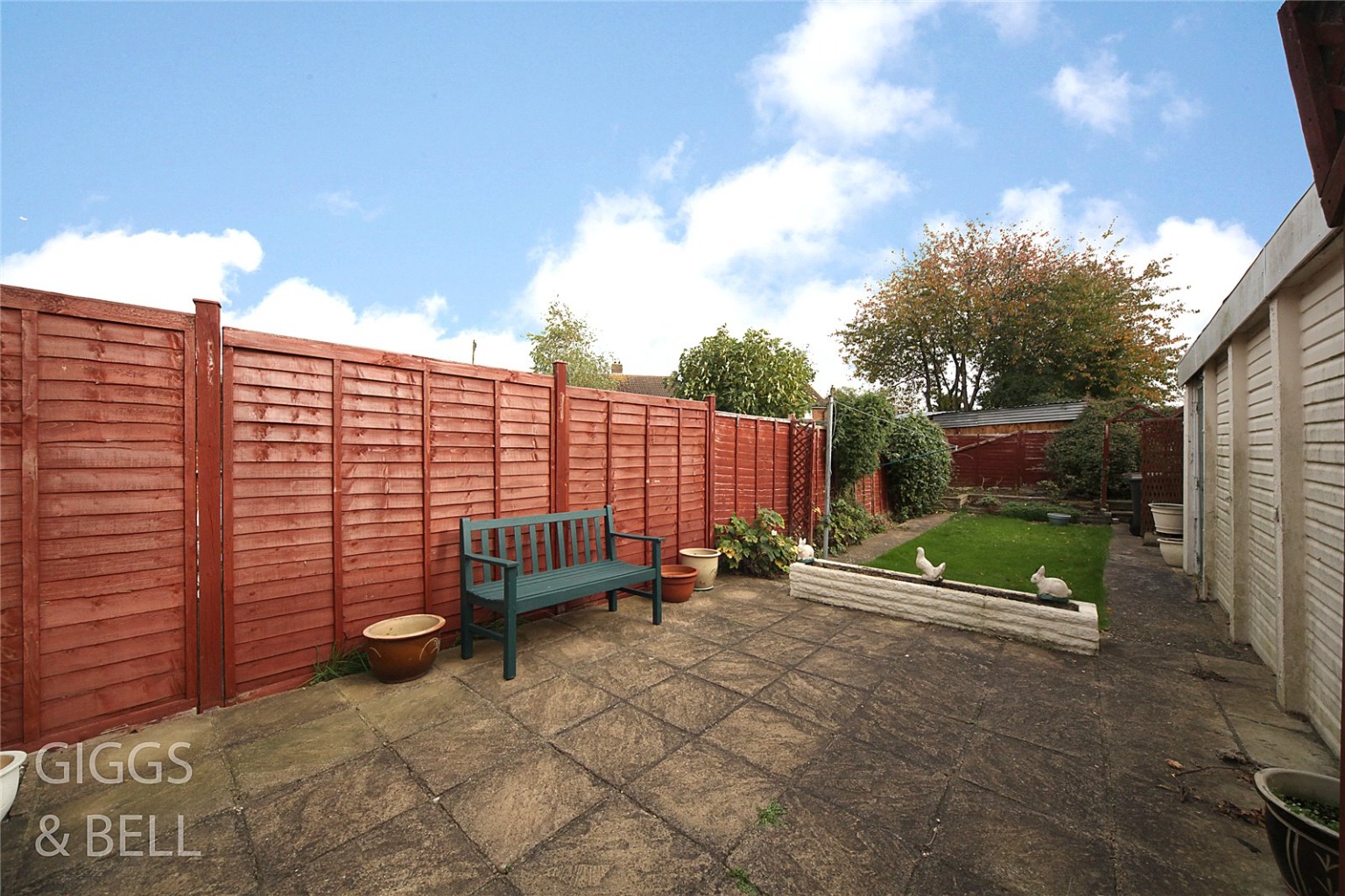 3 bed semi-detached house for sale in Chesford Road, Luton  - Property Image 13