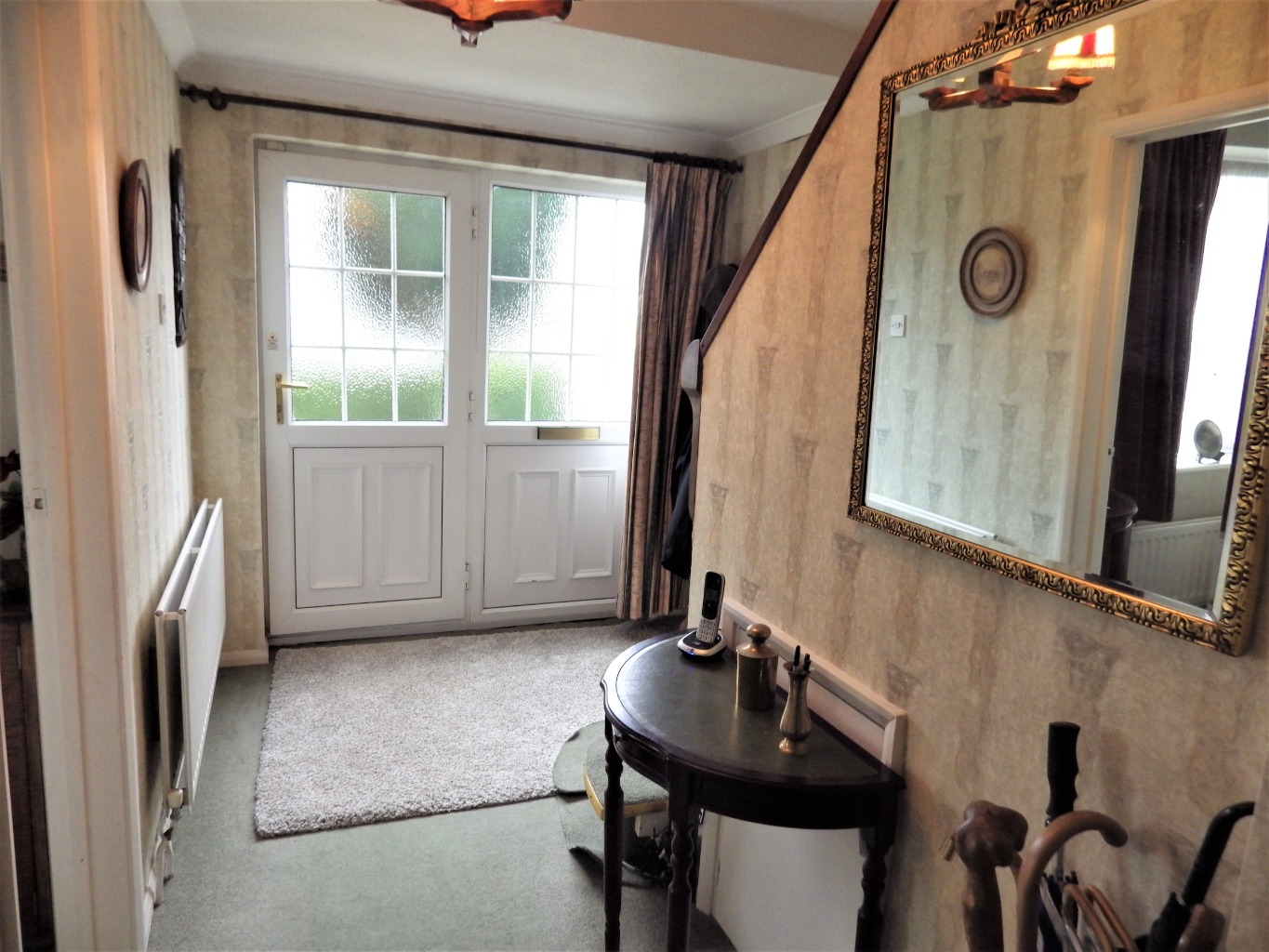 4 bed detached house for sale in Birchen Grove, Luton  - Property Image 9