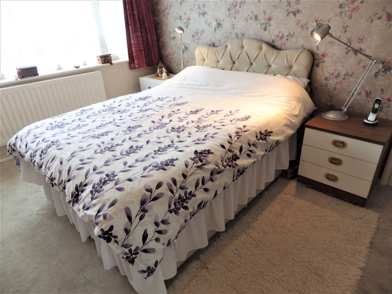 4 bed detached house for sale in Birchen Grove, Luton 10