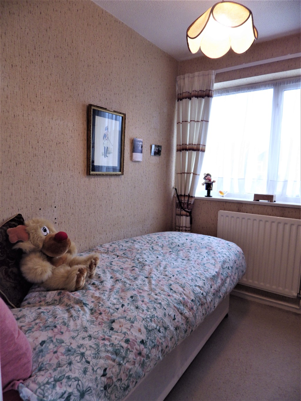 4 bed detached house for sale in Birchen Grove, Luton  - Property Image 13