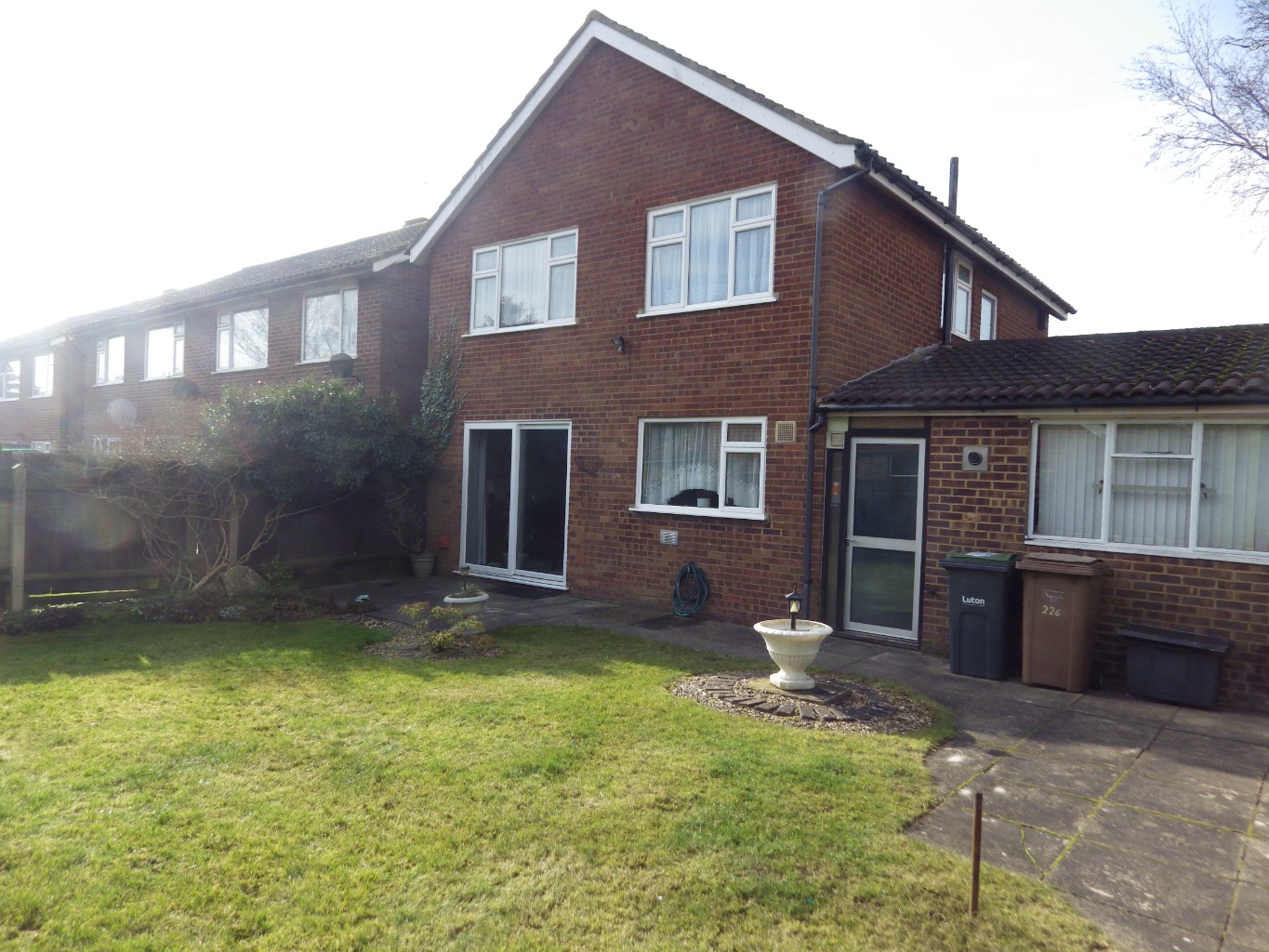 4 bed detached house for sale in Birchen Grove, Luton  - Property Image 17