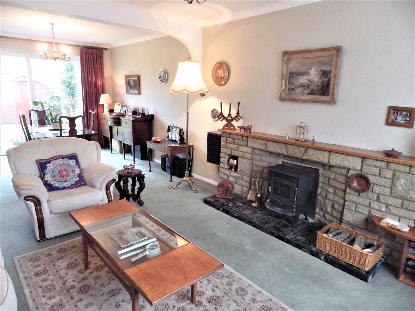 4 bed detached house for sale in Birchen Grove, Luton  - Property Image 6