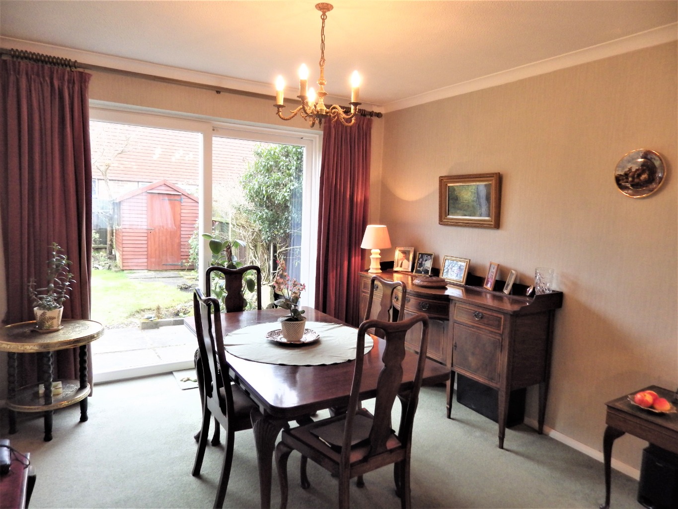 4 bed detached house for sale in Birchen Grove, Luton  - Property Image 8