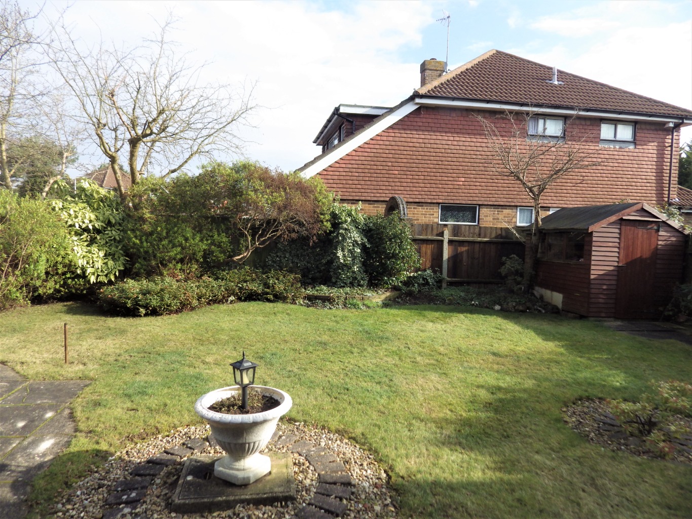 4 bed detached house for sale in Birchen Grove, Luton 19