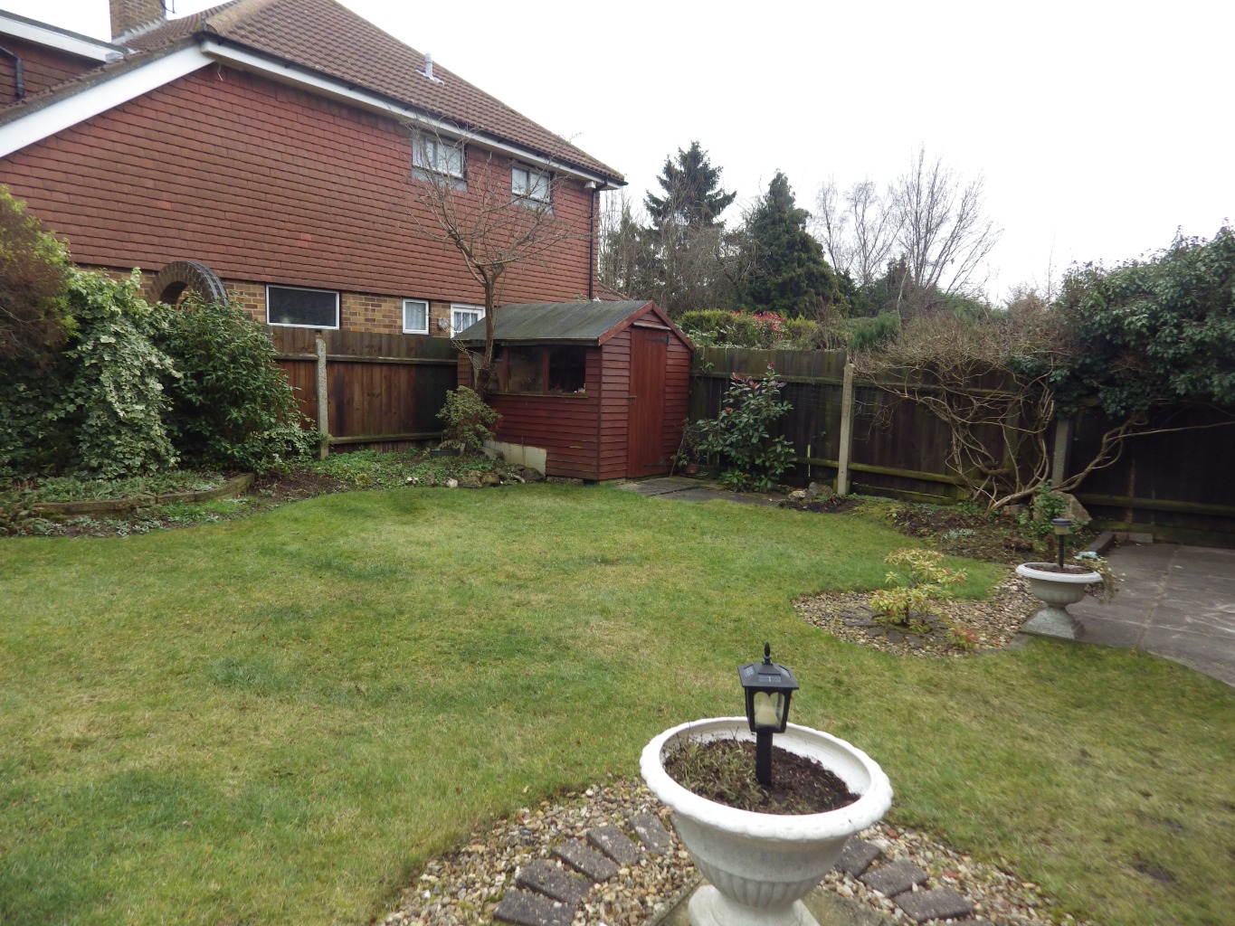 4 bed detached house for sale in Birchen Grove, Luton  - Property Image 18