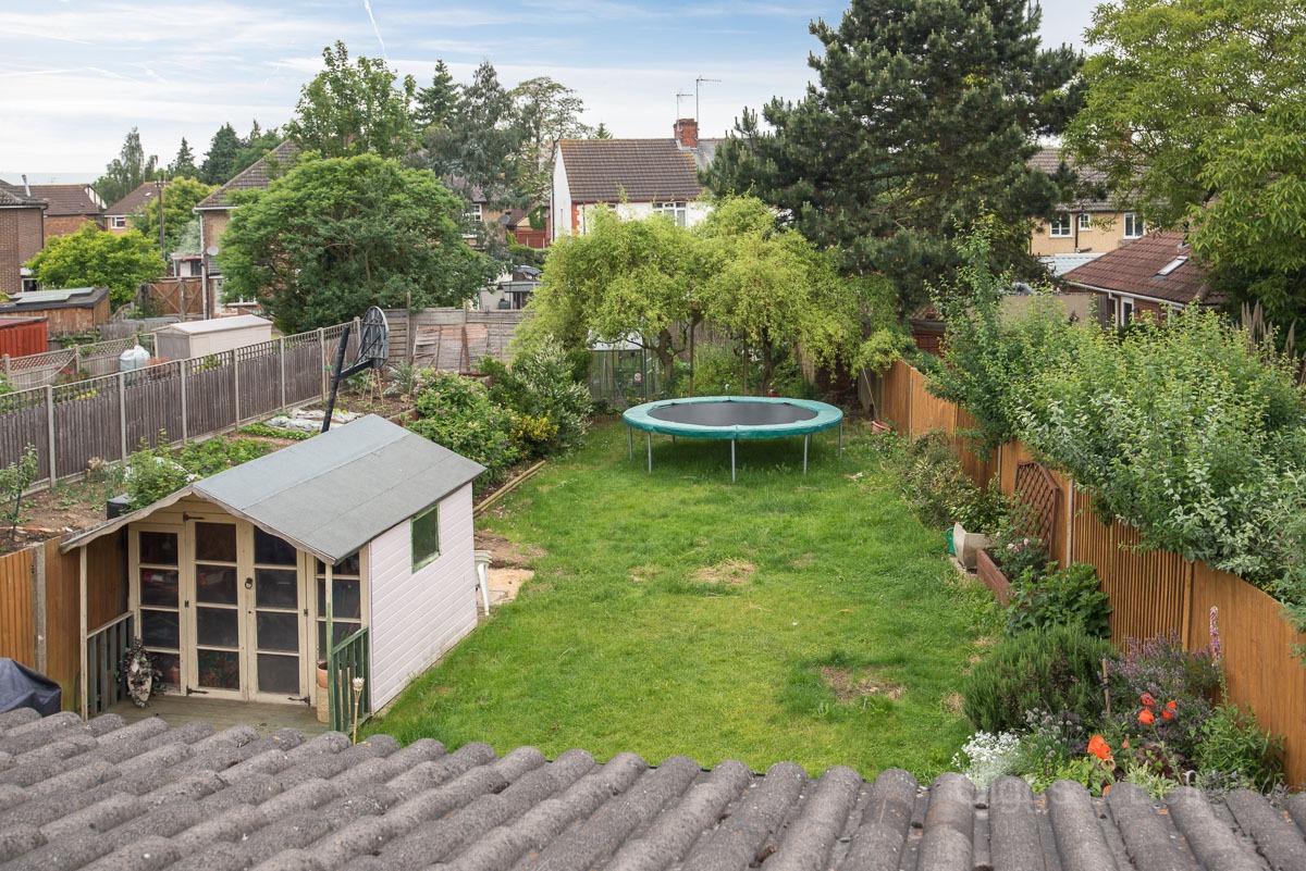 4 bed semi-detached house for sale in Compton Avenue, Bedfordshire 26