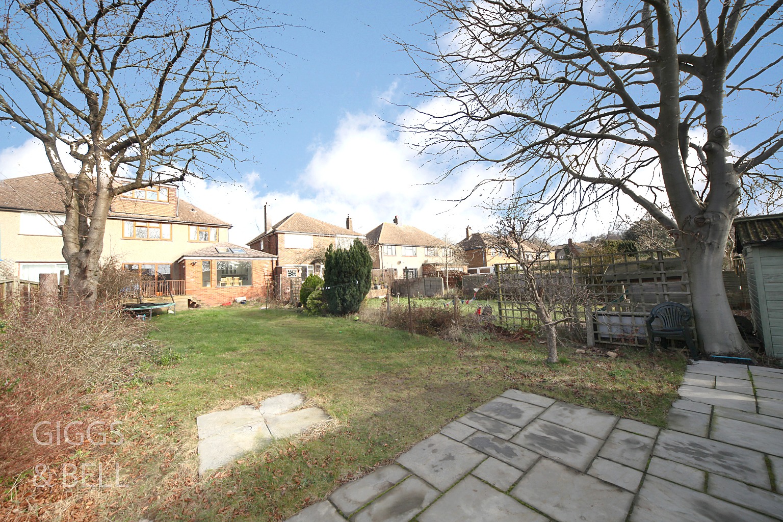 4 bed semi-detached house for sale in Bushmead Road  - Property Image 26