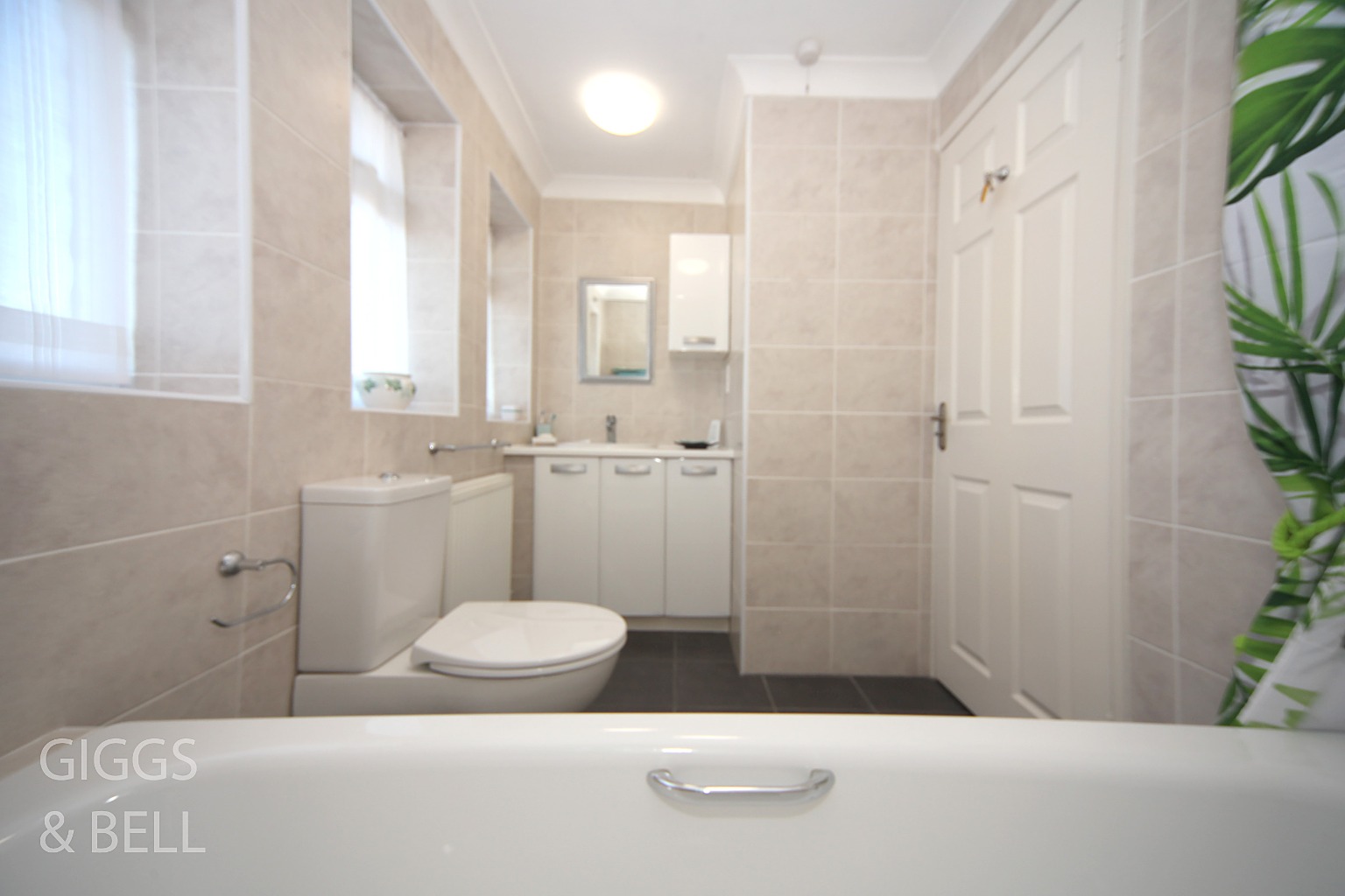 4 bed detached house for sale in Felstead Way, Luton 21