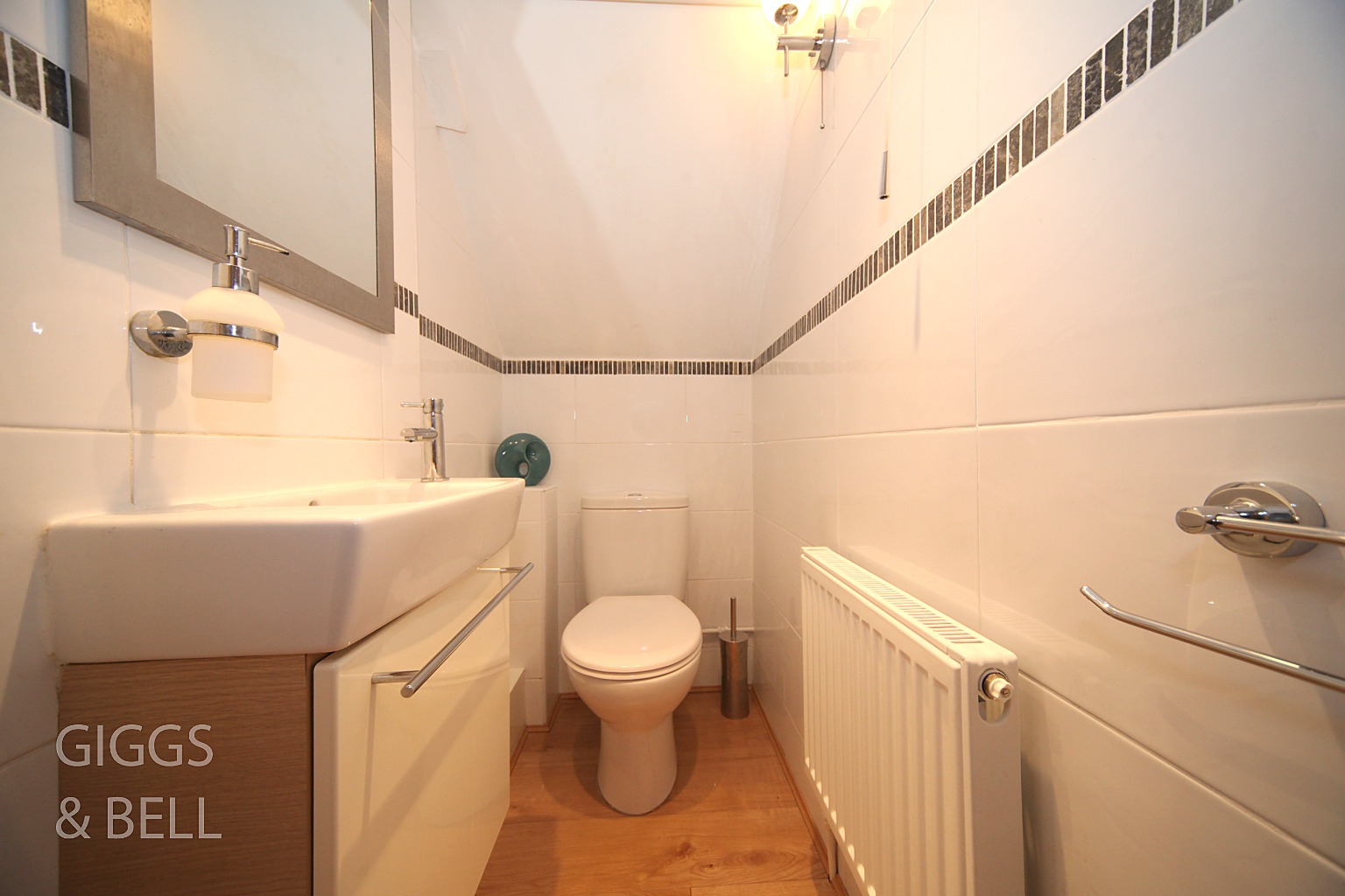 4 bed detached house for sale in Felstead Way, Luton  - Property Image 20