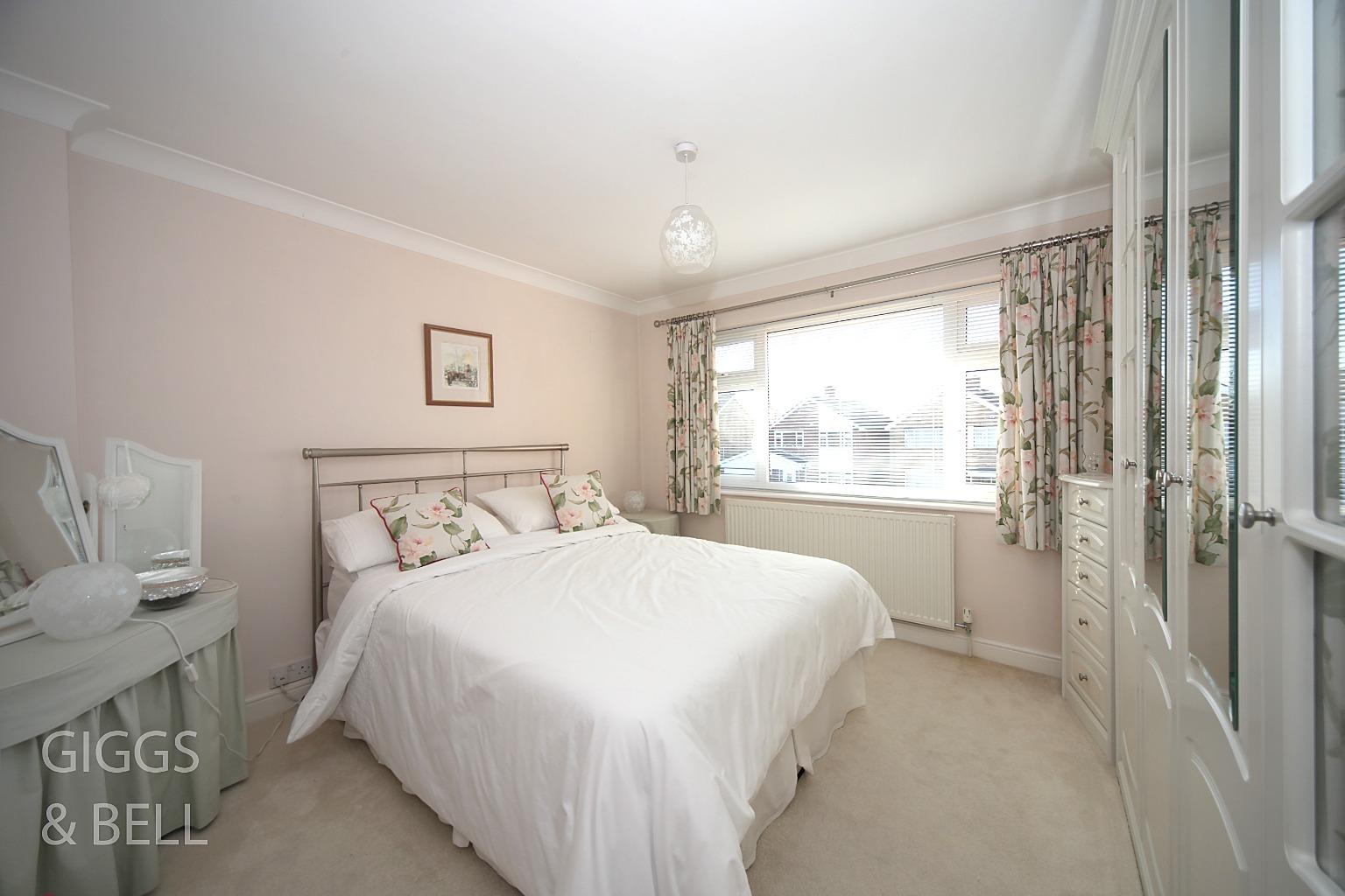 4 bed detached house for sale in Felstead Way, Luton 17