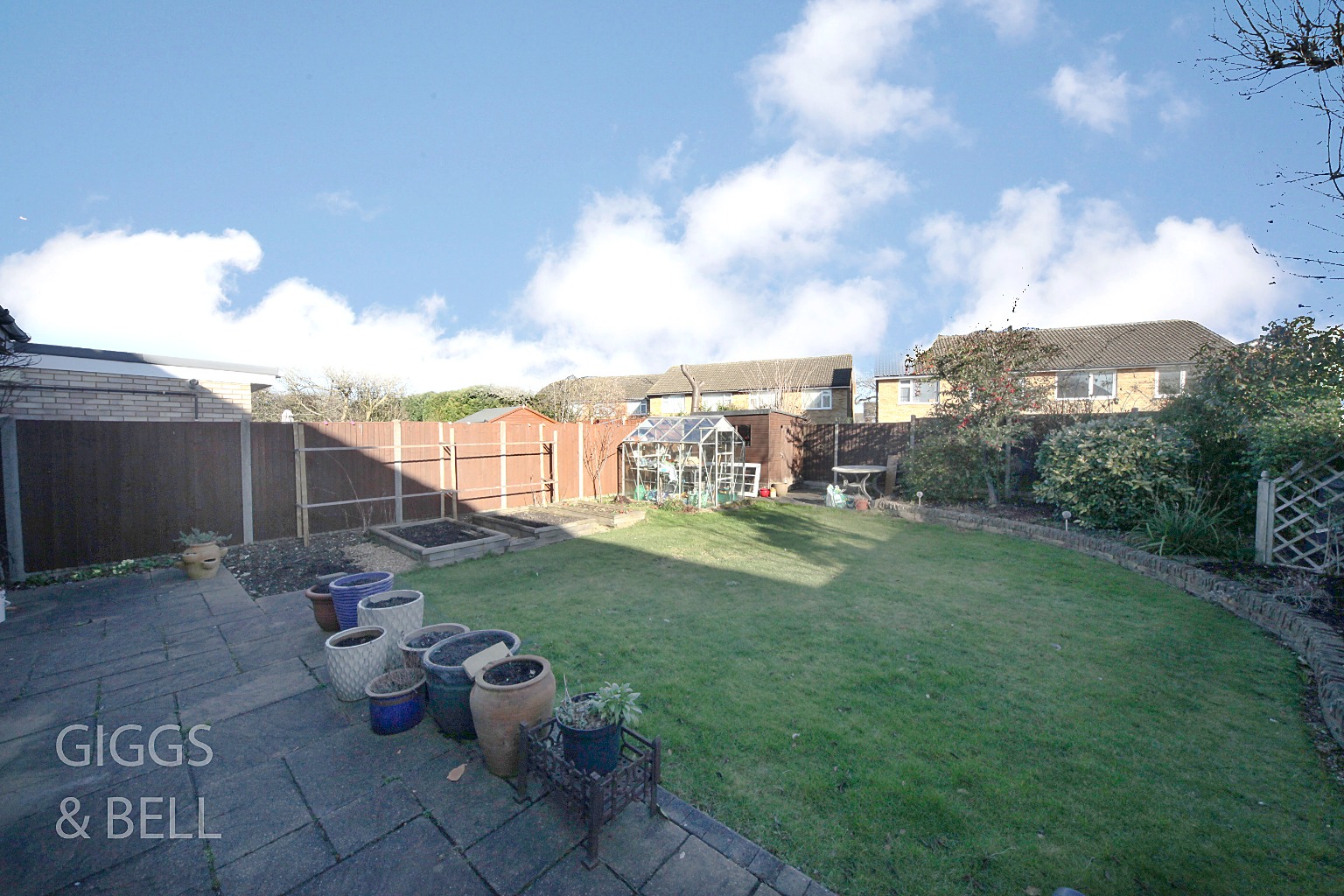 4 bed detached house for sale in Felstead Way, Luton 23