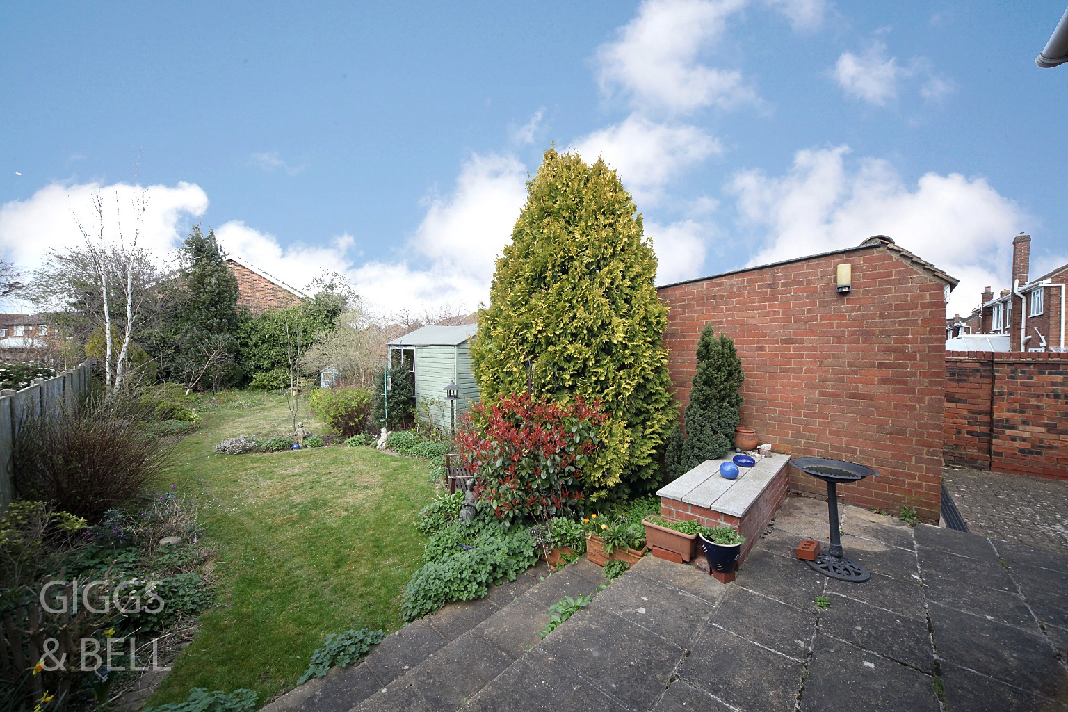 3 bed semi-detached house for sale in Stoneygate Road, Luton  - Property Image 15