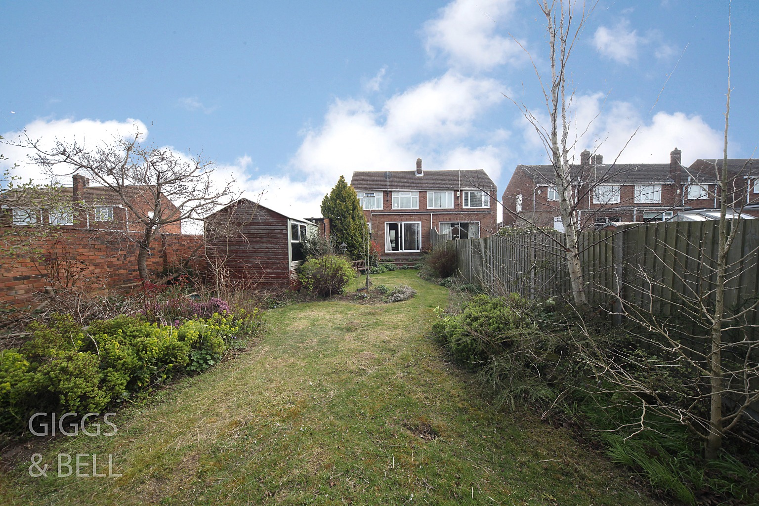 3 bed semi-detached house for sale in Stoneygate Road, Luton 17