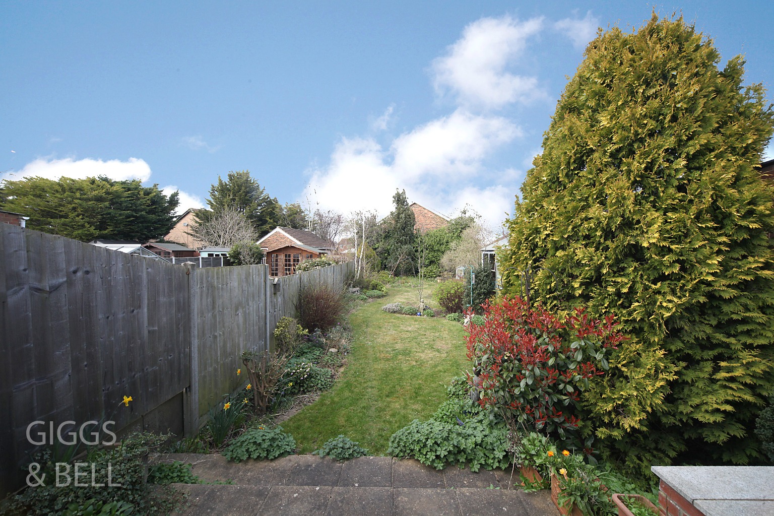 3 bed semi-detached house for sale in Stoneygate Road, Luton  - Property Image 16
