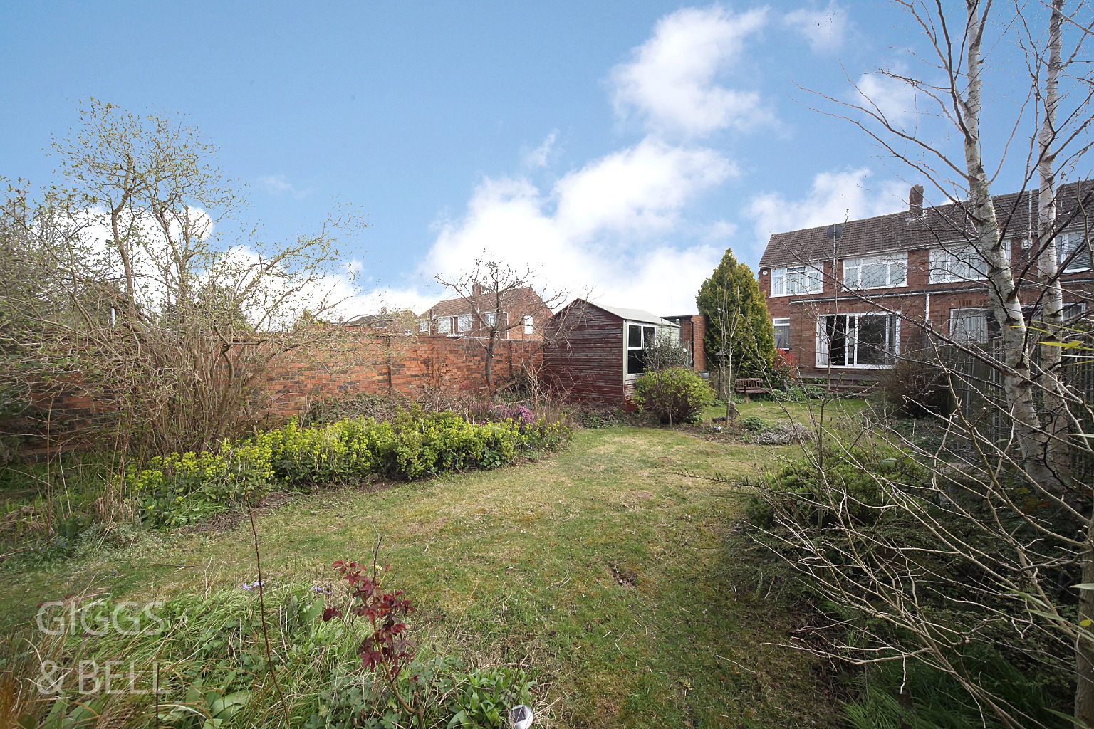 3 bed semi-detached house for sale in Stoneygate Road, Luton  - Property Image 17