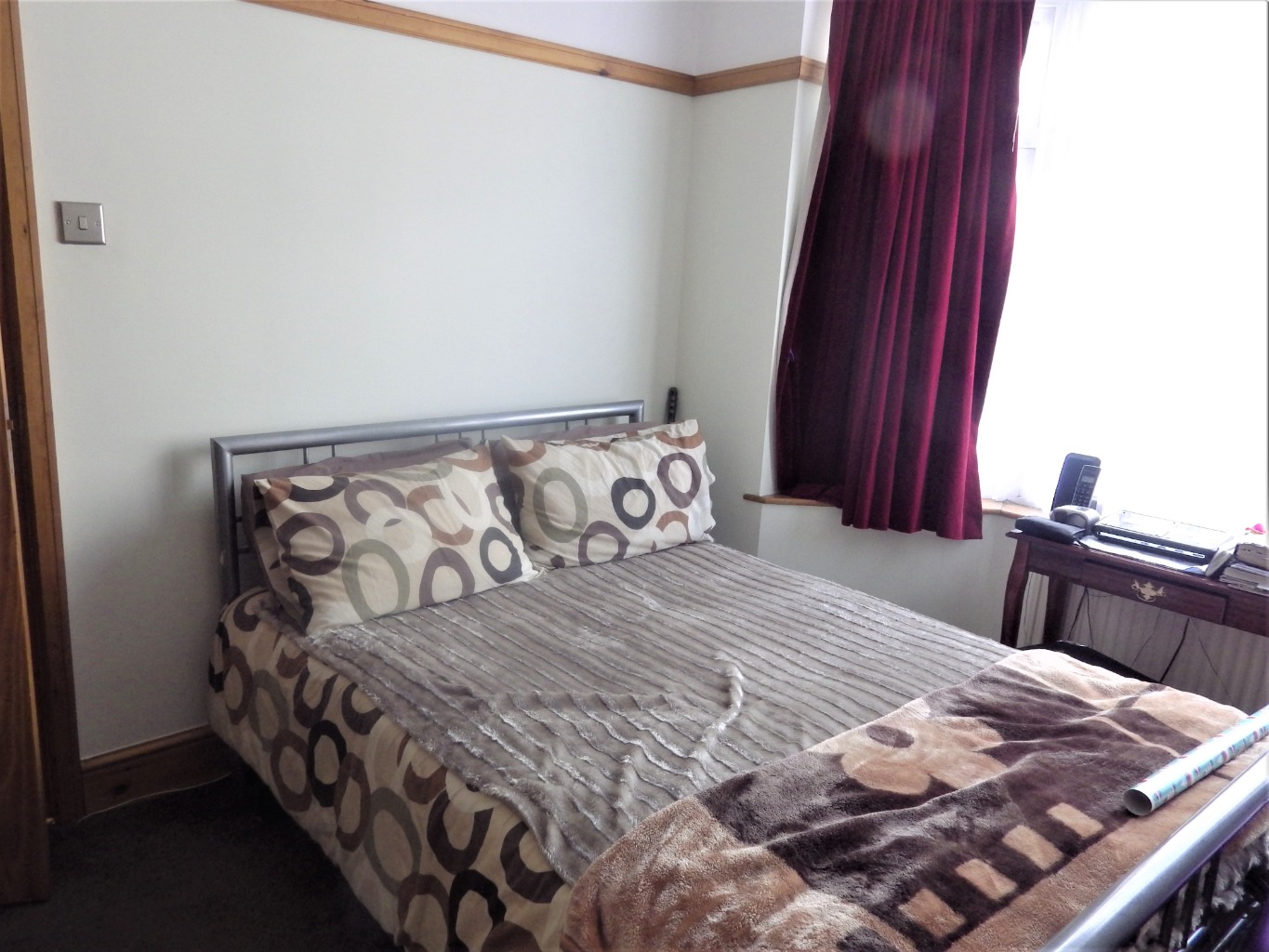 3 bed terraced house for sale in Stockingstone Road, Luton  - Property Image 10