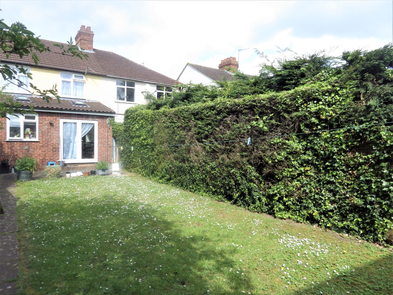 3 bed terraced house for sale in Stockingstone Road, Luton  - Property Image 16