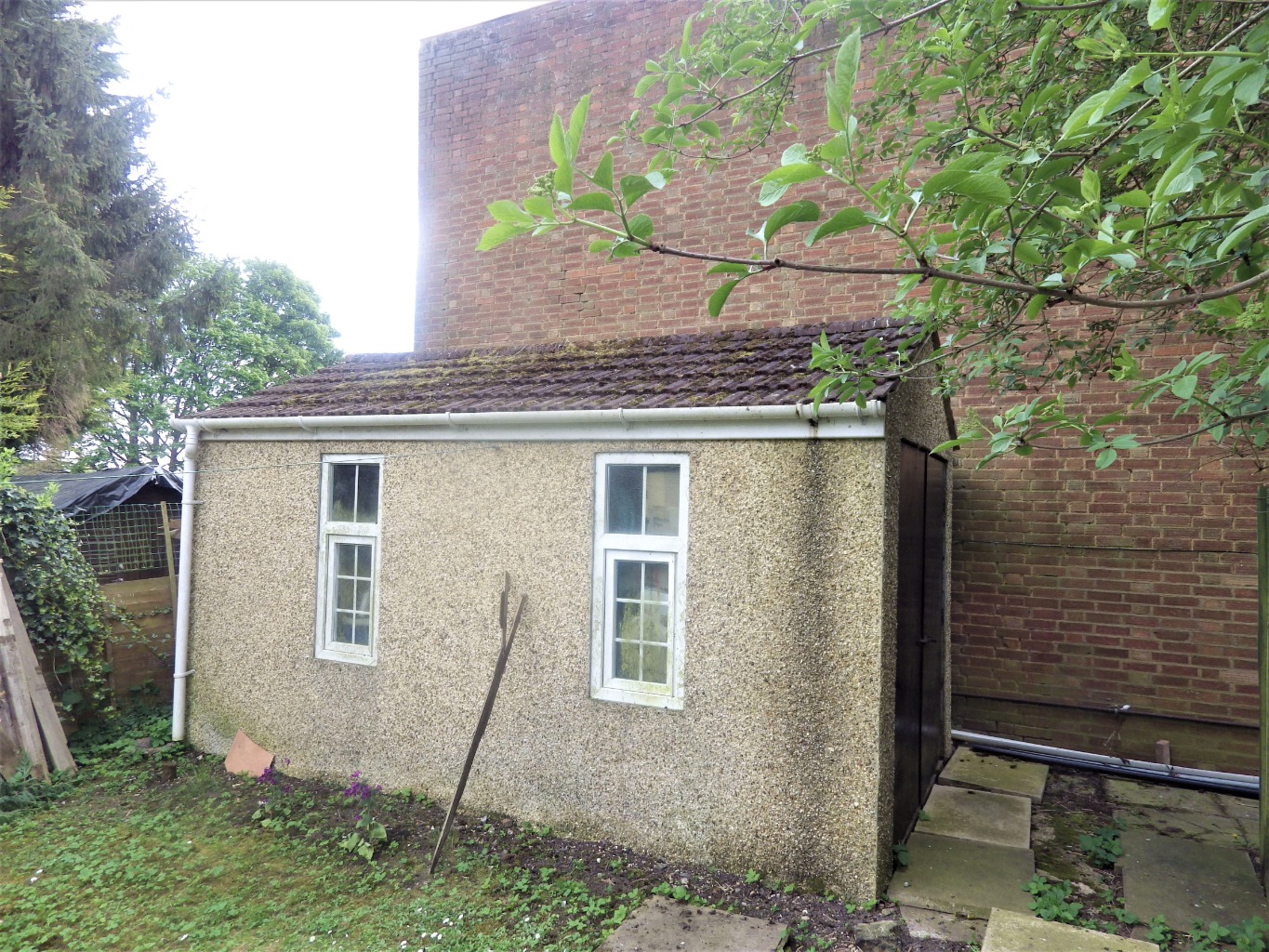 3 bed terraced house for sale in Stockingstone Road, Luton 17