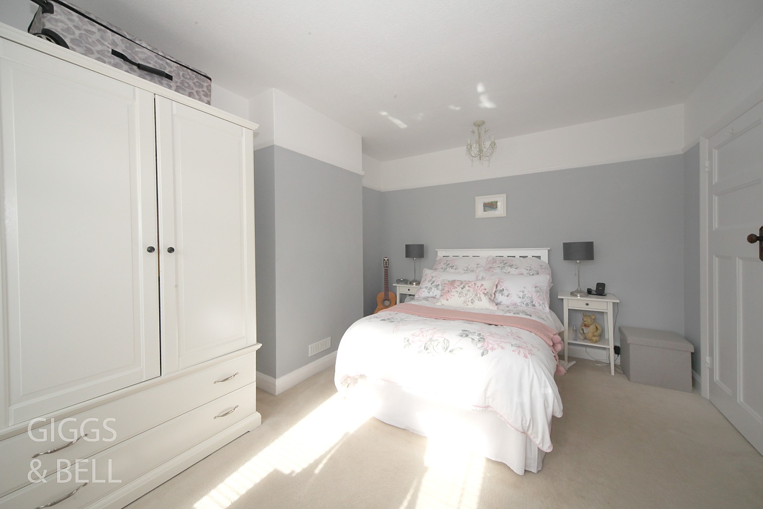 3 bed semi-detached house for sale in Cutenhoe Road, Luton  - Property Image 23