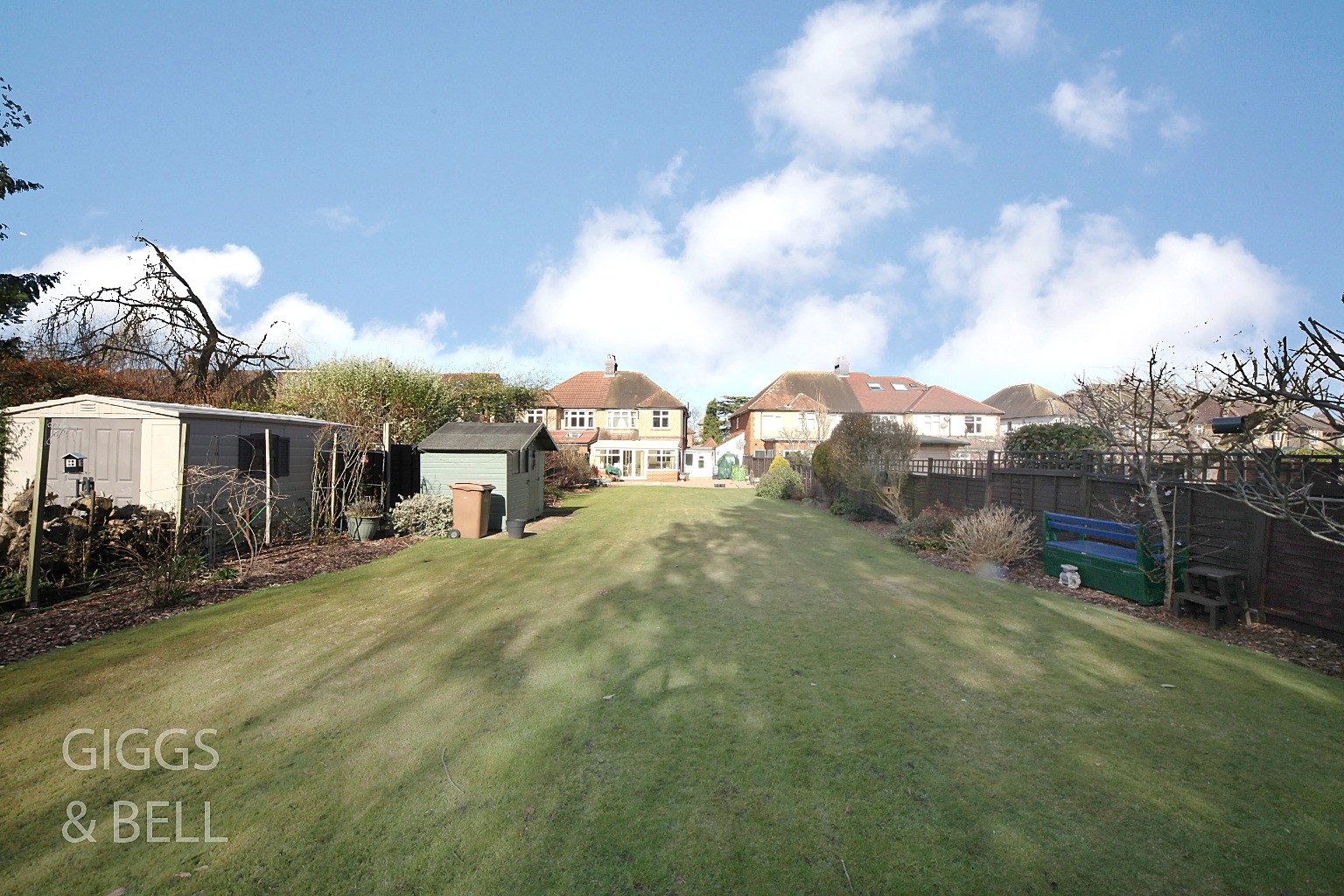 3 bed semi-detached house for sale in Cutenhoe Road, Luton  - Property Image 31