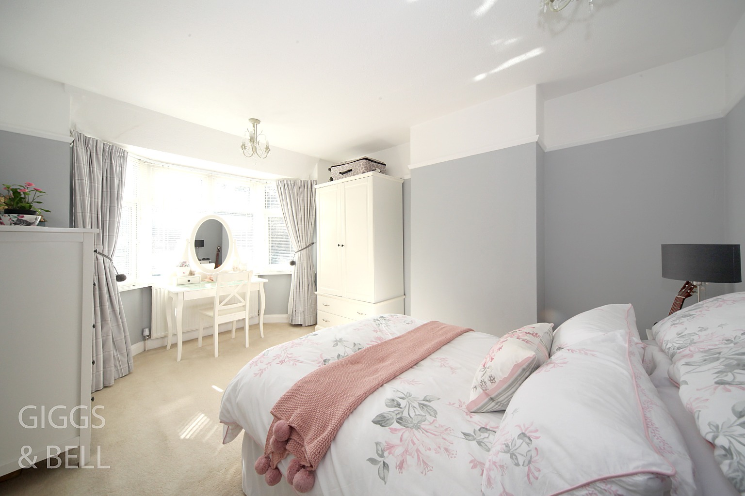 3 bed semi-detached house for sale in Cutenhoe Road, Luton 20