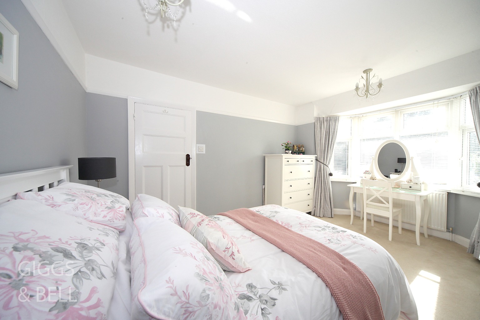 3 bed semi-detached house for sale in Cutenhoe Road, Luton 21