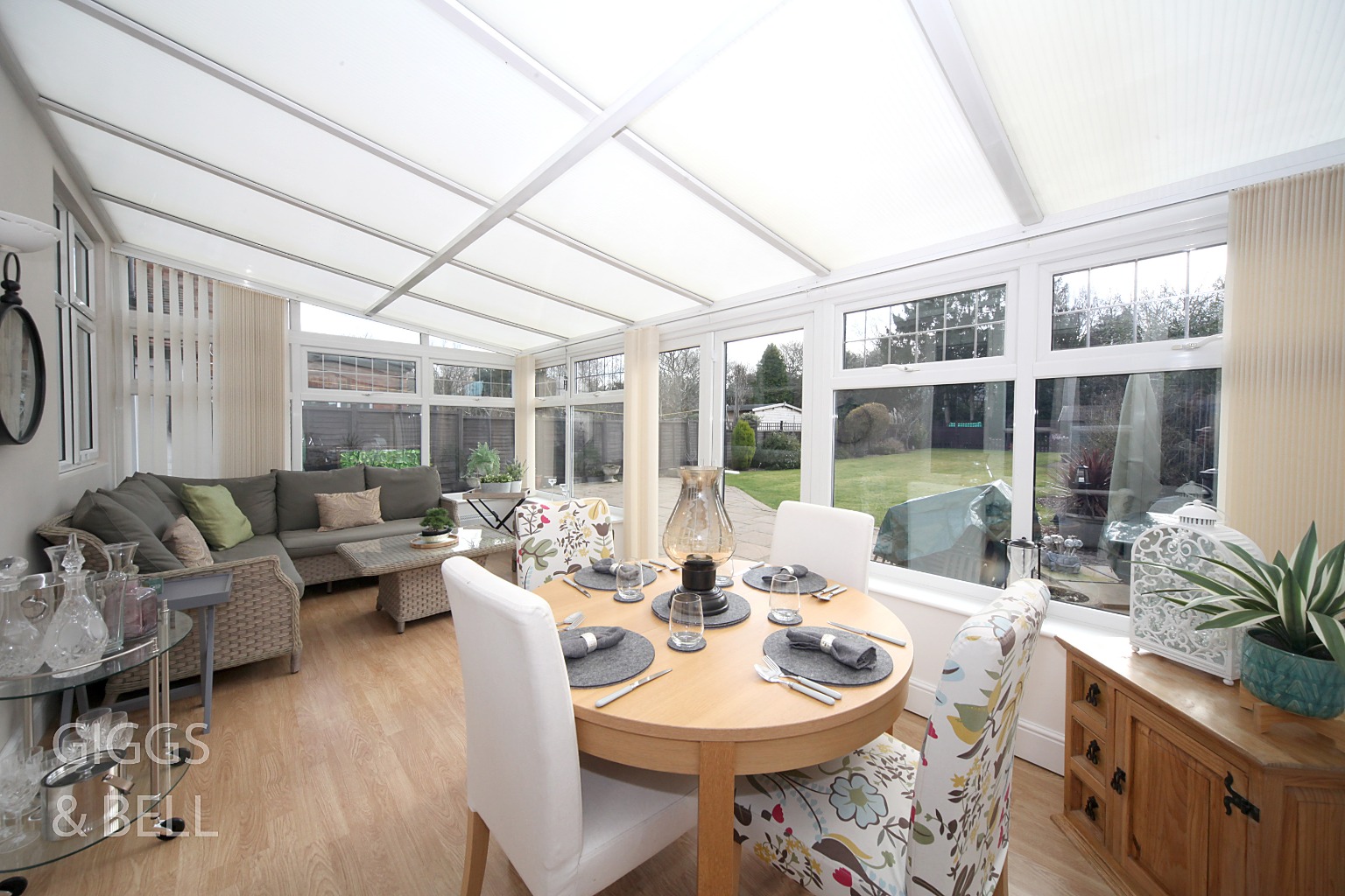 3 bed semi-detached house for sale in Cutenhoe Road, Luton 12