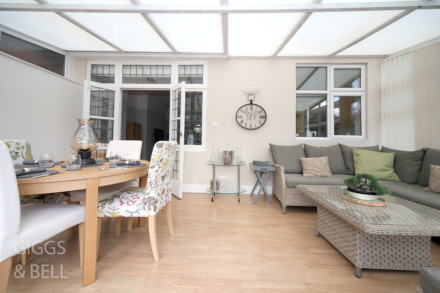 3 bed semi-detached house for sale in Cutenhoe Road, Luton 11