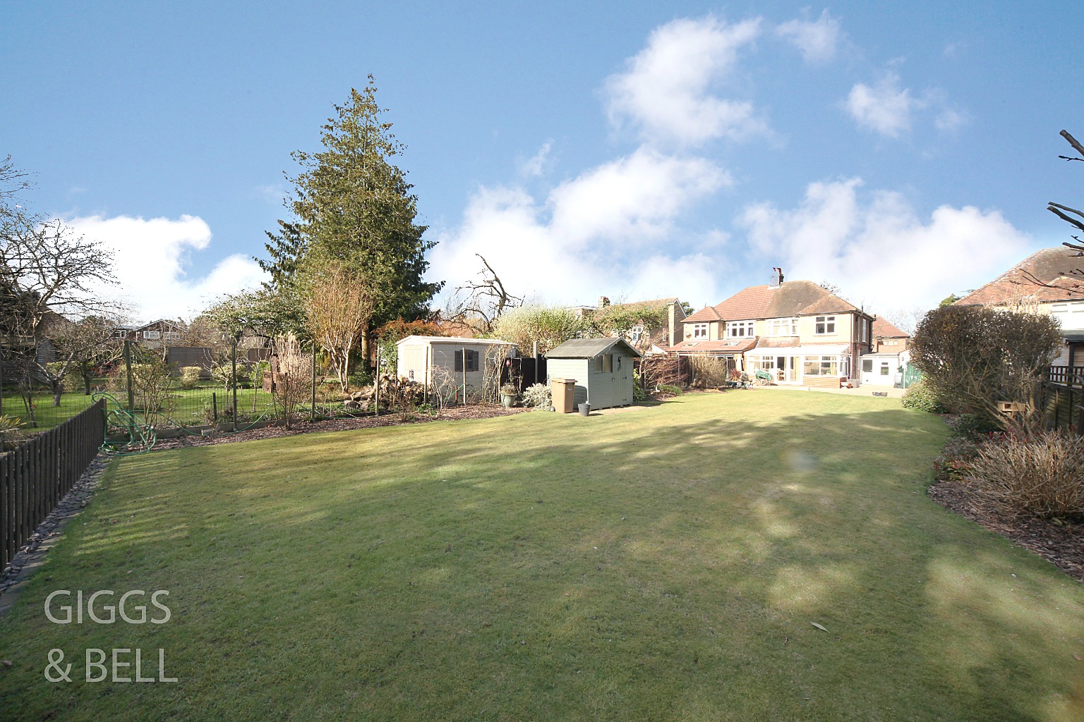 3 bed semi-detached house for sale in Cutenhoe Road, Luton  - Property Image 30