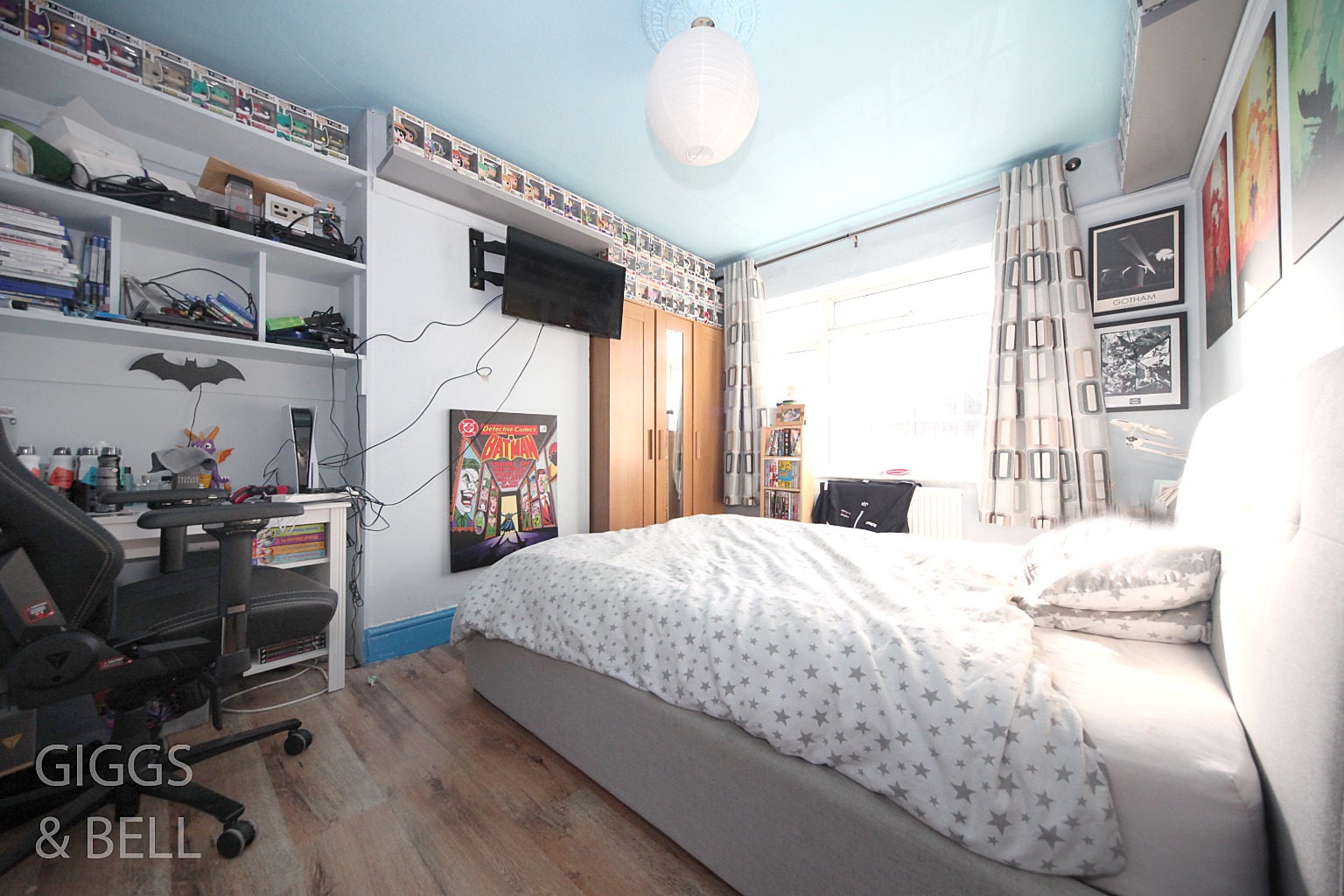 3 bed semi-detached house for sale in Stockingstone Road, Luton 9