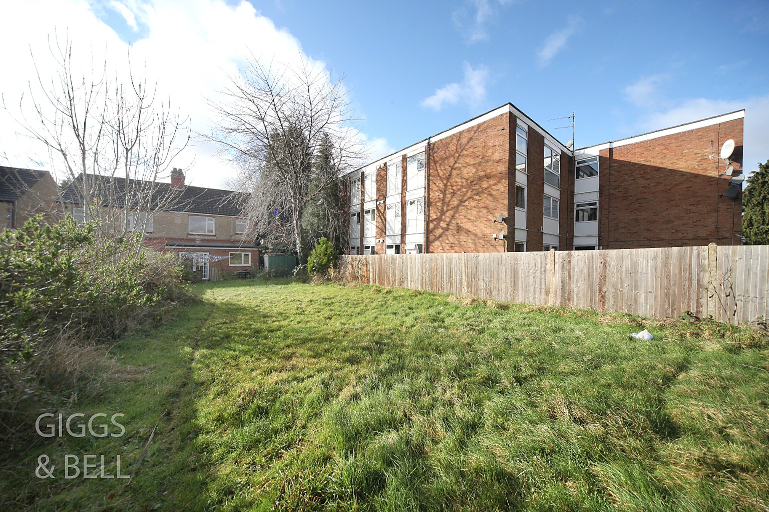 3 bed semi-detached house for sale in Stockingstone Road, Luton  - Property Image 14