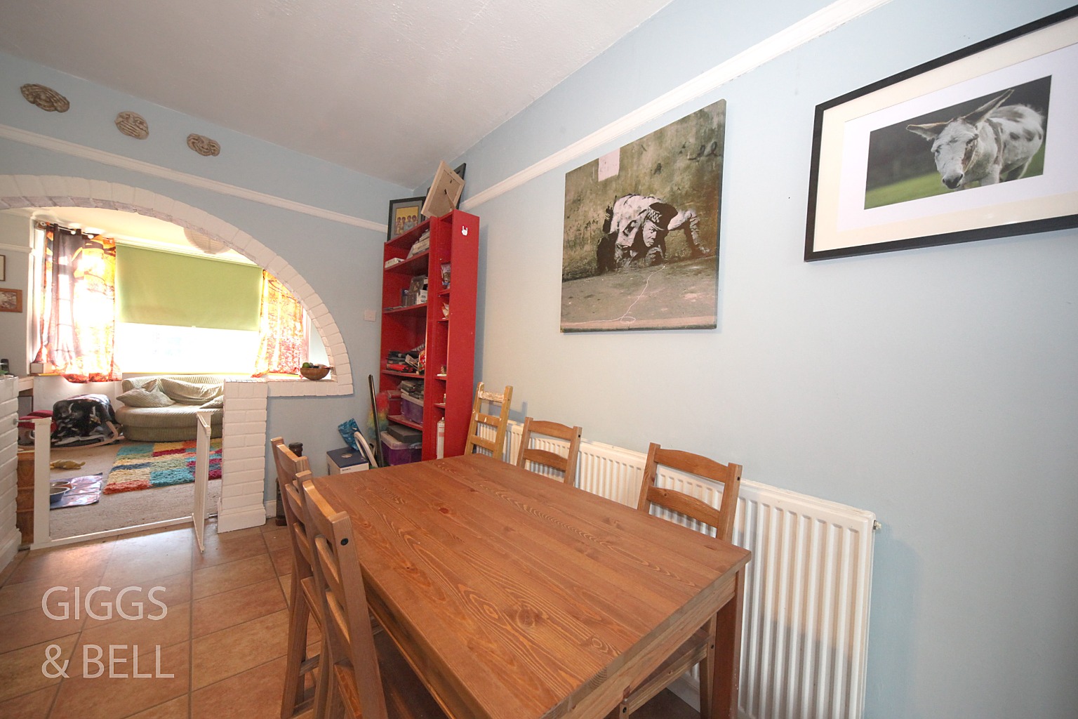 3 bed semi-detached house for sale in Stockingstone Road, Luton 4