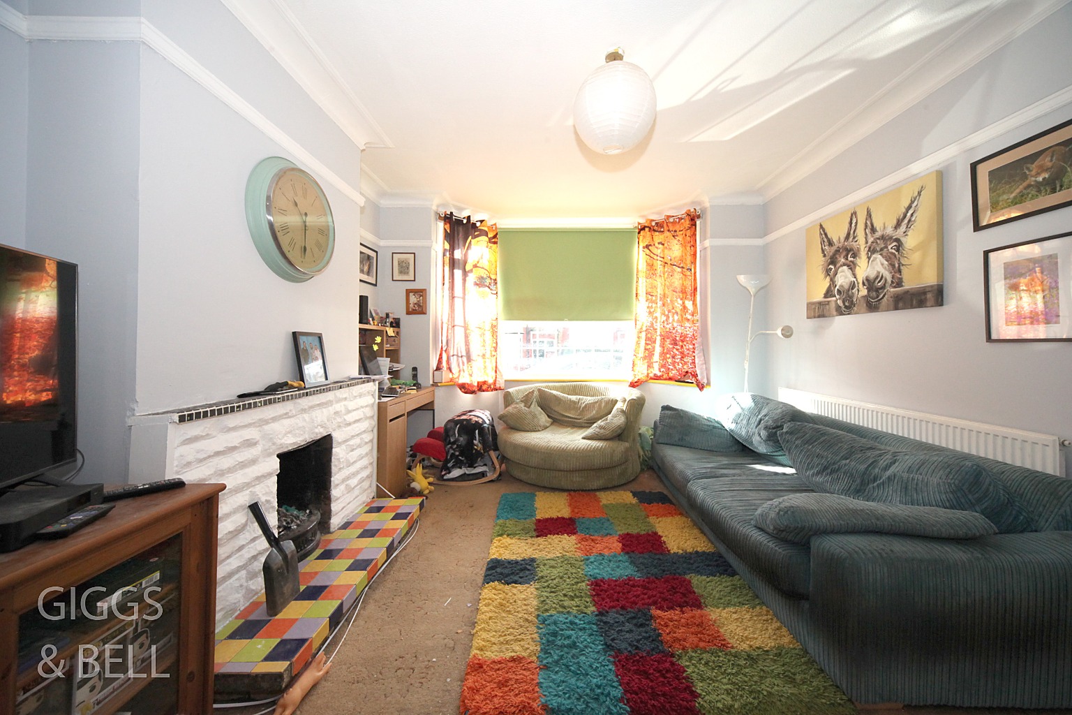 3 bed semi-detached house for sale in Stockingstone Road, Luton 2