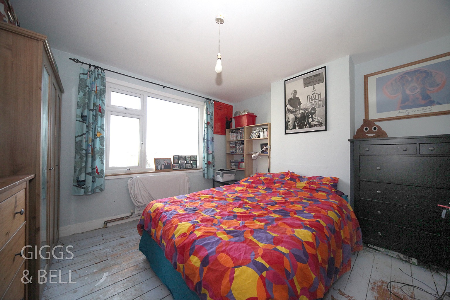 3 bed semi-detached house for sale in Stockingstone Road, Luton  - Property Image 8