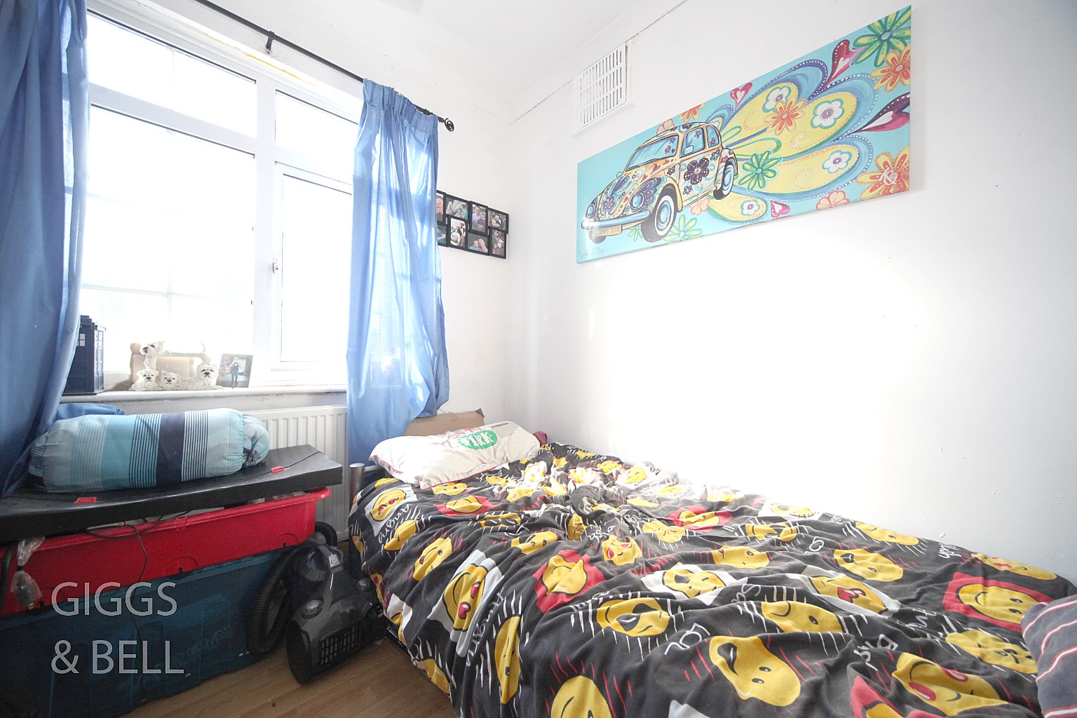 3 bed semi-detached house for sale in Stockingstone Road, Luton 10