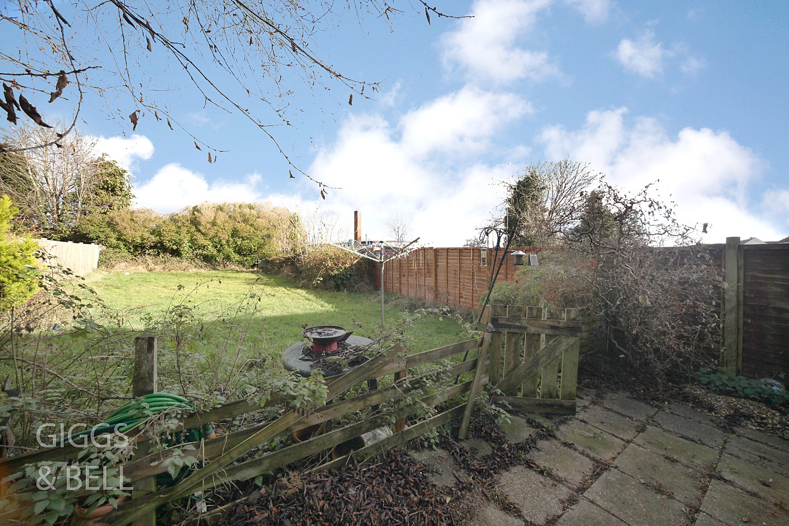 3 bed semi-detached house for sale in Stockingstone Road, Luton  - Property Image 13