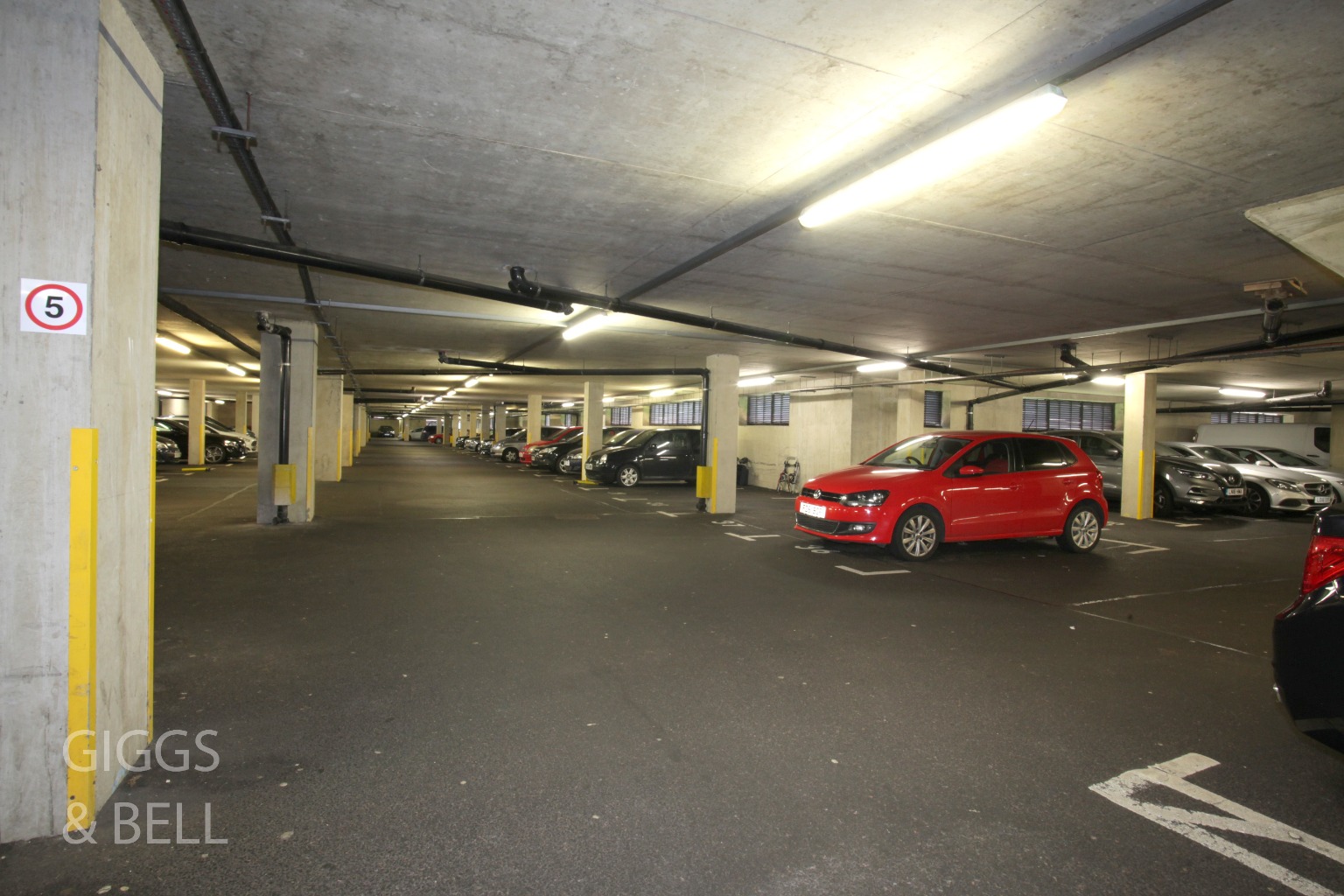 2 bed flat for sale in Holly Street, Luton 12