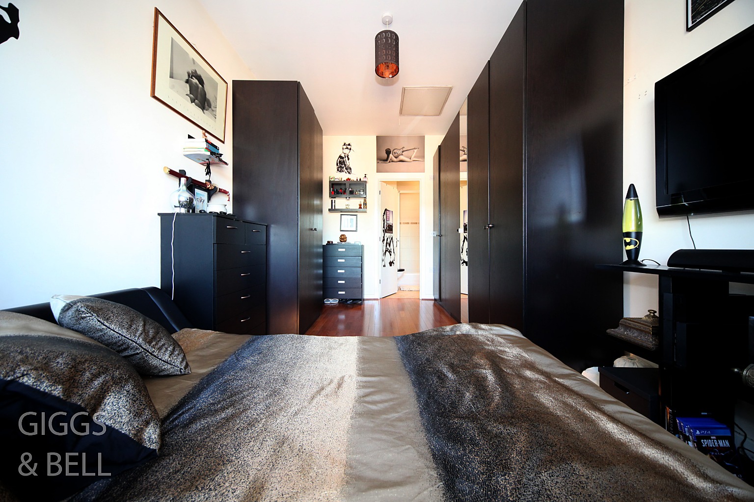 2 bed flat for sale in Holly Street, Luton 7