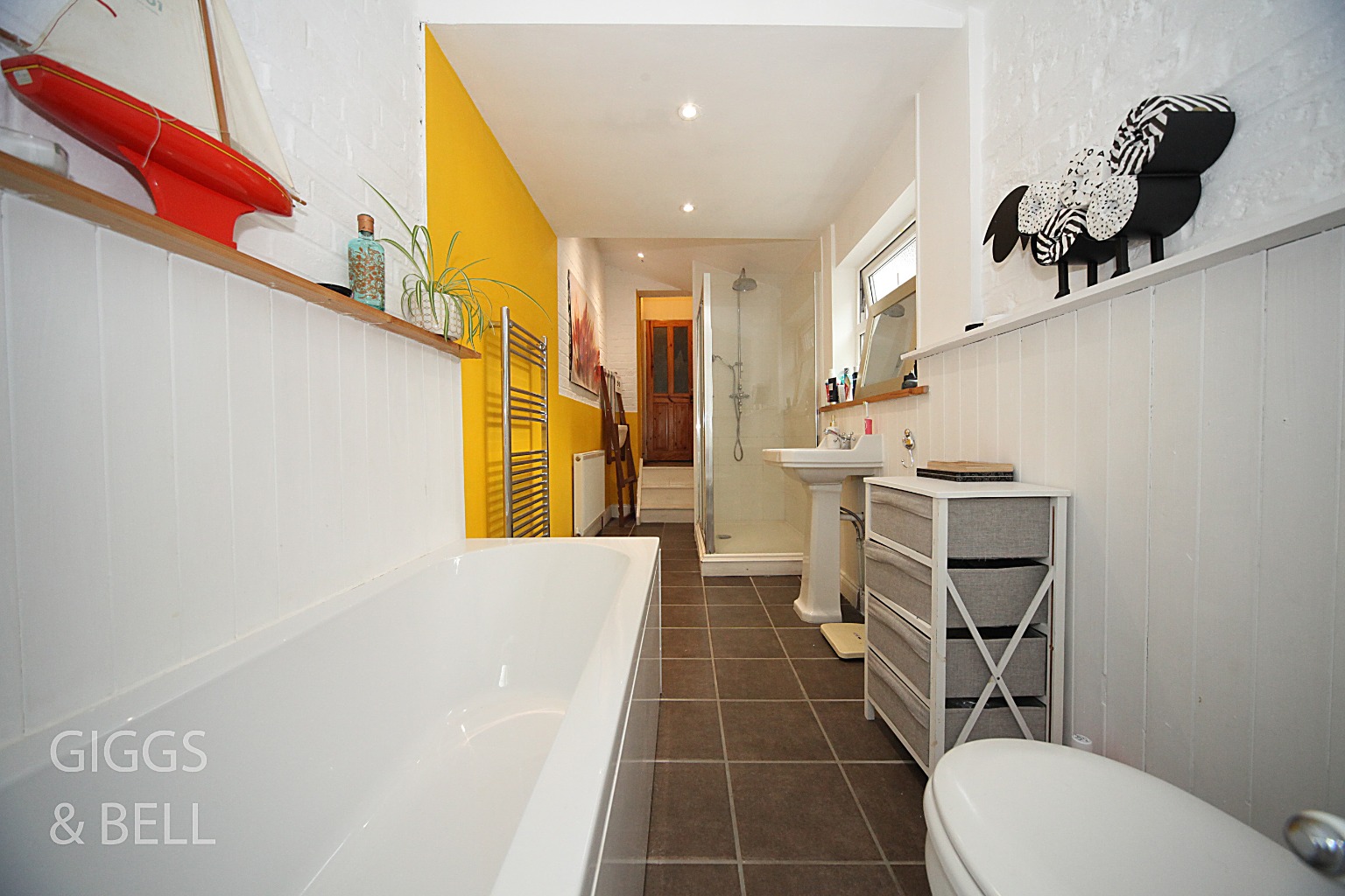 2 bed terraced house for sale in North Street, Luton  - Property Image 13