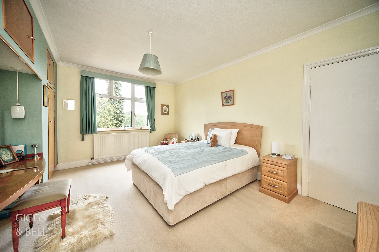 4 bed detached house for sale in Tennyson Road, Luton  - Property Image 19