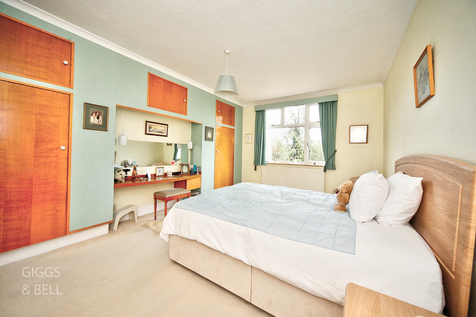 4 bed detached house for sale in Tennyson Road, Luton  - Property Image 18