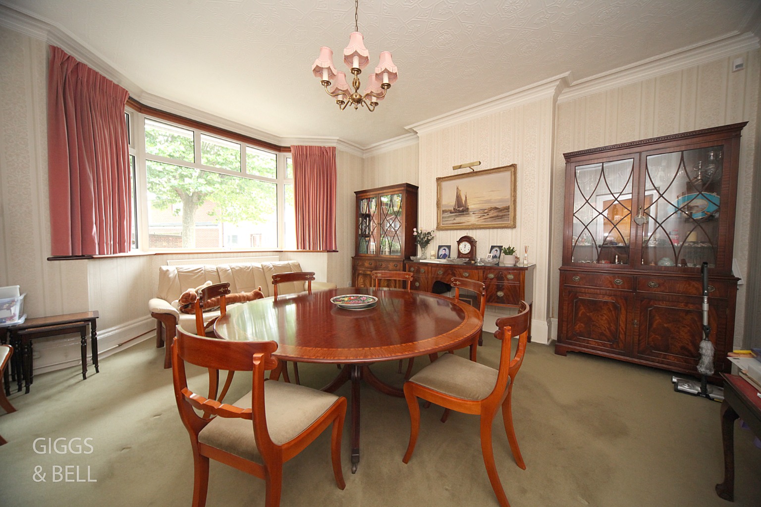 4 bed detached house for sale in Tennyson Road, Luton  - Property Image 6