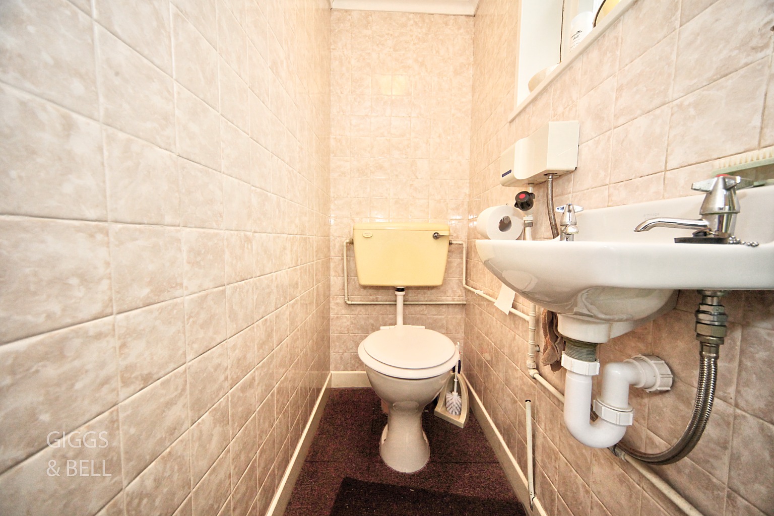 4 bed detached house for sale in Tennyson Road, Luton 10